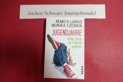 Jugendjahre kinder durch die - :,