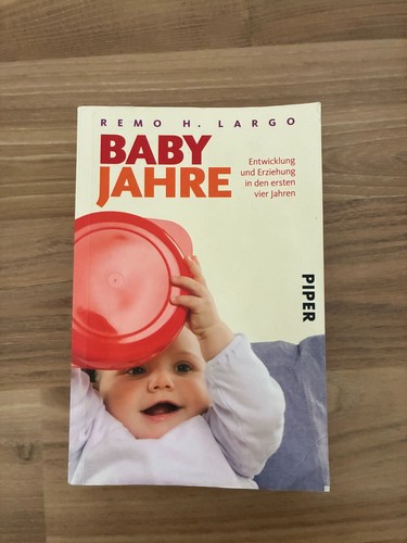 Babyjahre von remo - remo, h.