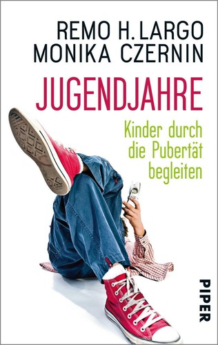 Jugendjahre von remo largo - jugendjahre,