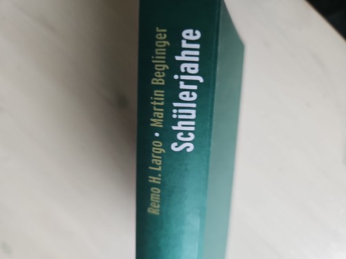 Schülerjahre von remo - von,
