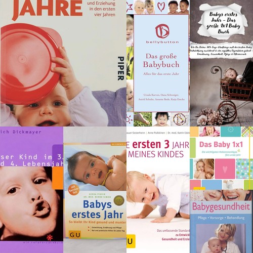 Bücher paket allgemeines - 8,