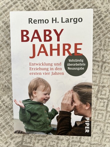 Baby jahre remo largo - remo,