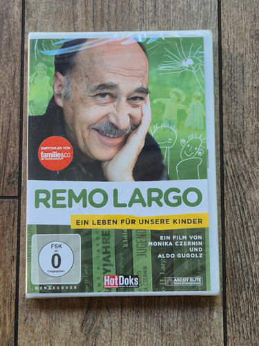 Remo largo faszination - remo,