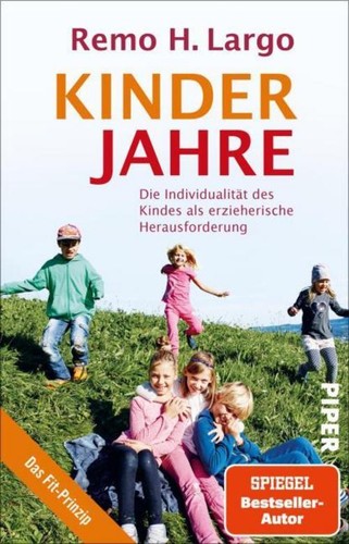 Kinderjahre remo largo - kinderjahre,