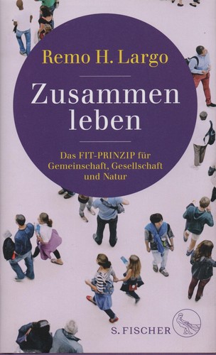 Zusammen leben von remo h - von,