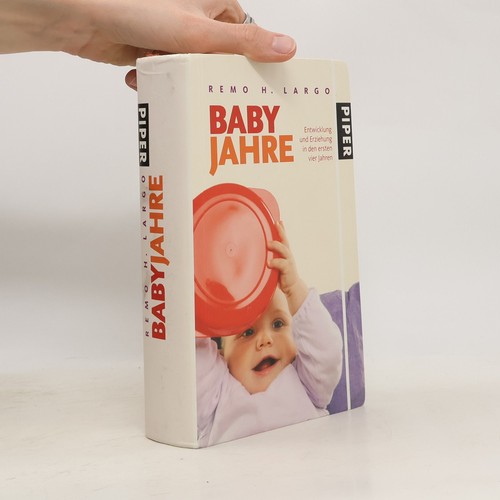 Babyjahre remo h largo - remo, h.
