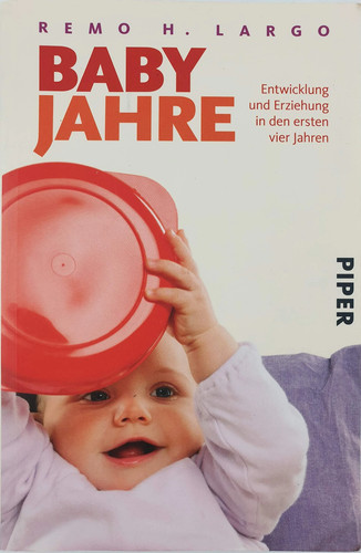 Babyjahre remo largo - remo, h.