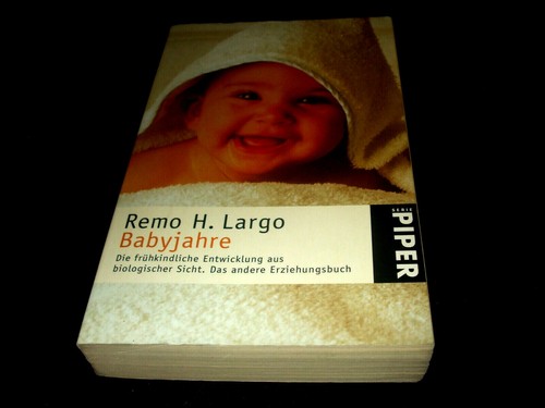 Remo largo babyjahre - h.,