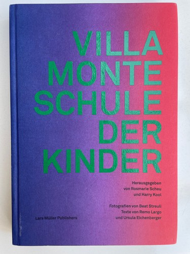Villa monte schule der - monte,
