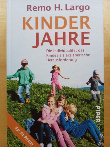 Kinderjahre remo largo - remo, h.