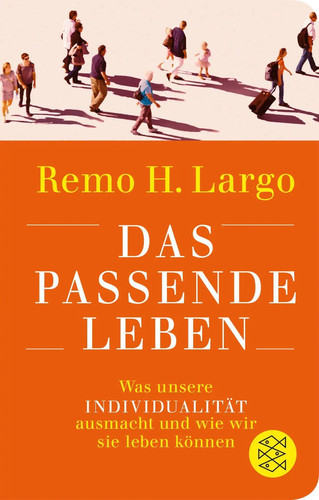 Das passende leben - remo, h