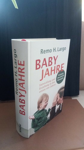 Babyjahre largo remo h - largo,,
