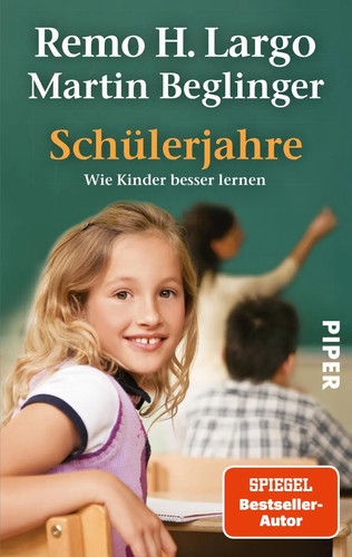Schülerjahre remo largo - |,