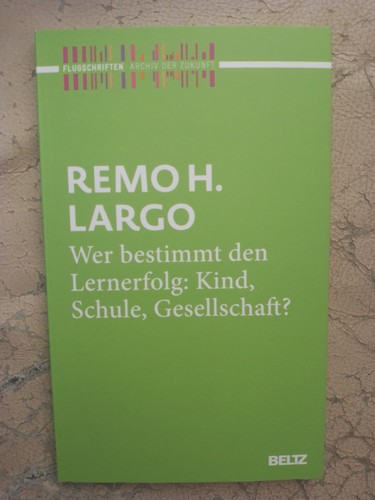 Remo largo wer bestimmt - remo,