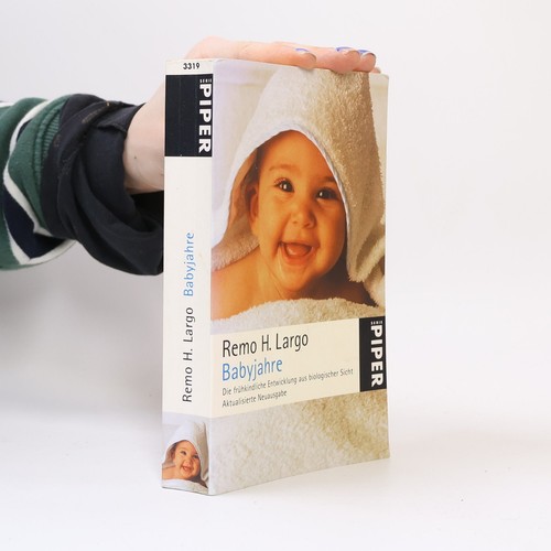 Babyjahre remo h - remo, largo