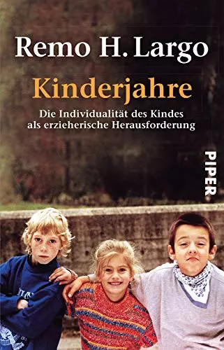 Largo kinderjahre remo h - largo,,
