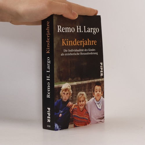 Kinderjahre remo h - remo,