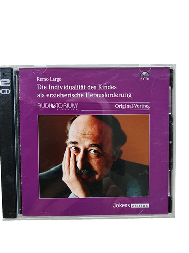 Remo largo hörbuch die - largo,