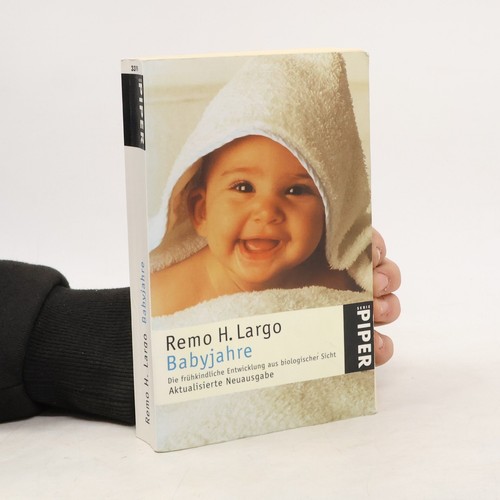 Babyjahre remo h - remo, h.
