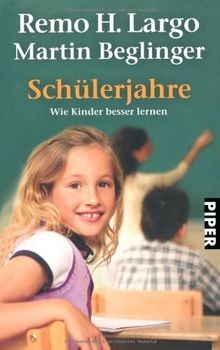Schülerjahre wie kinder - wie,