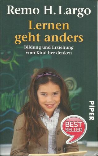 Lernen geht anders bildung - lernen,