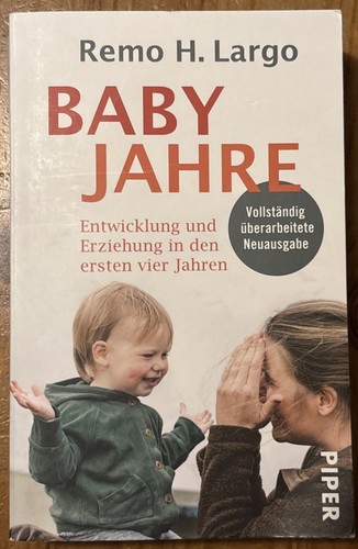 Babyjahre von remo - remo, largo