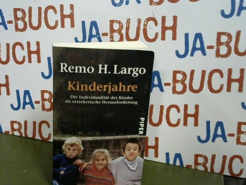 Largo kinderjahre - r:,