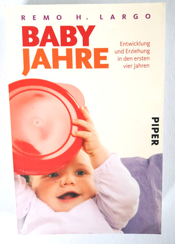 Babyjahre entwicklung und - :,