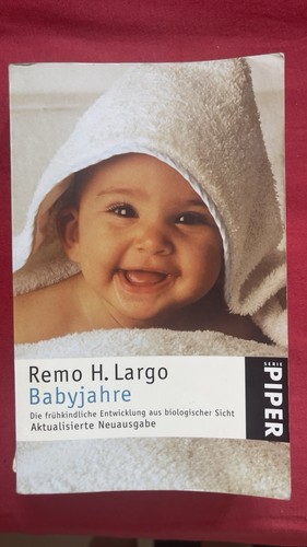 Piper babyjahre remo h - –,