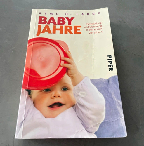 Piper babyjahre remo h - piper:,