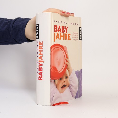 Babyjahre remo h largo - h.,