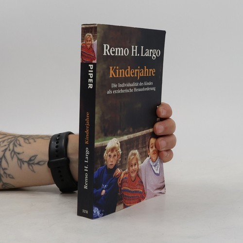 Kinderjahre remo h - | ,
