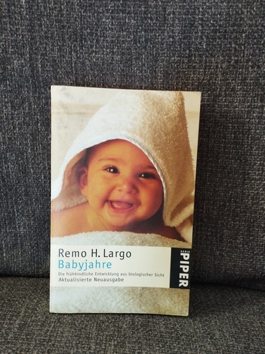 Babyjahre von largo remo - babyjahre, largo,