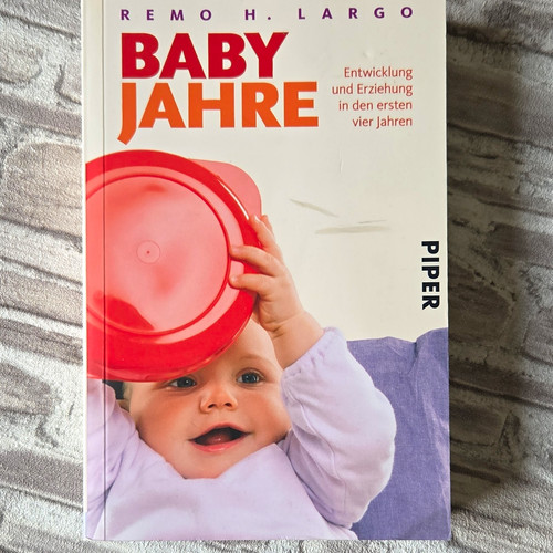 Piper remo largo babyjahre - h.,