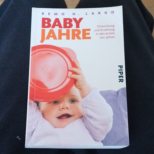 Piper remo largo babyjahre - remo, h.