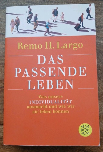 Das passende leben von remo - das,