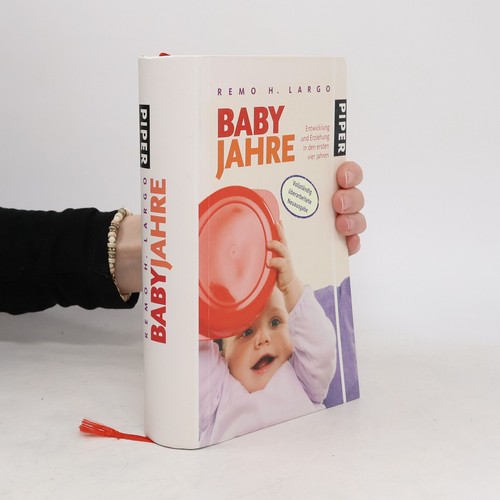 Babyjahre remo h largo - h.,