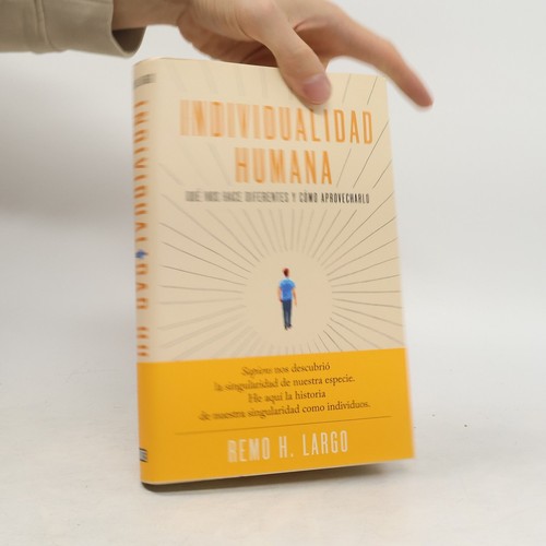 Individualidad humana -  , | 