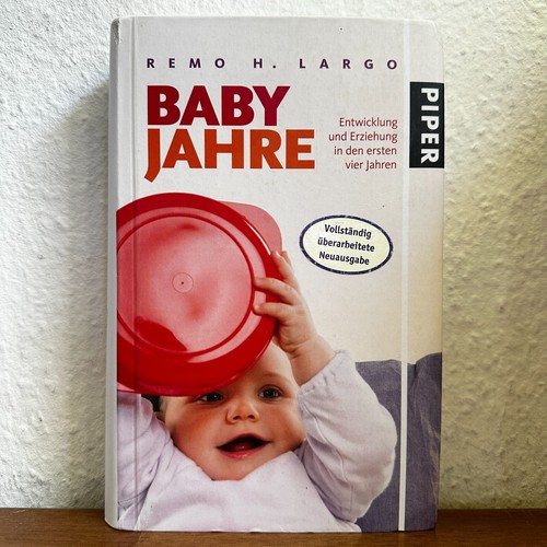 Baby jahre remo largo - -,