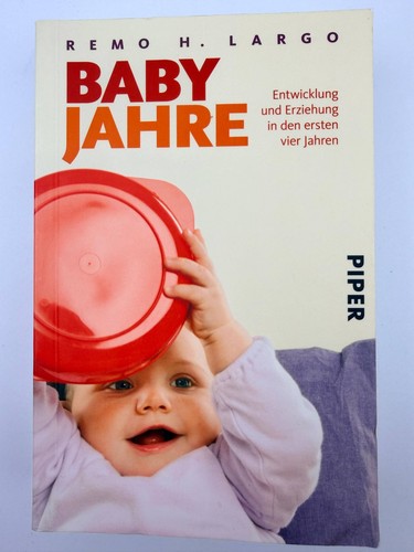 Babyjahre remo largo - remo, h