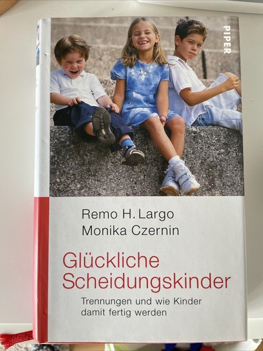 Glückliche scheidungskinder - glückliche,