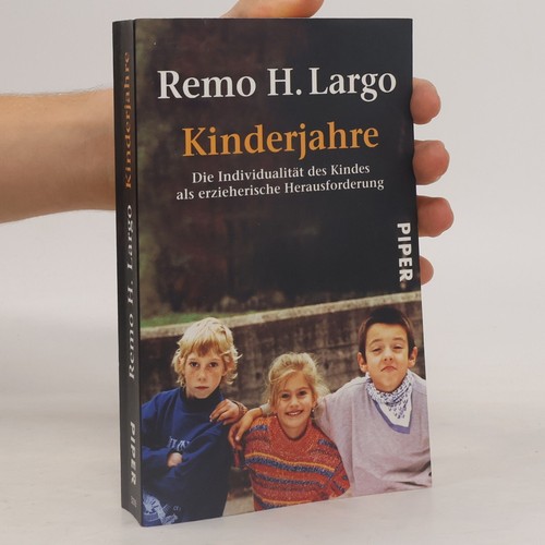 Kinderjahre remo h - kinderjahre ,