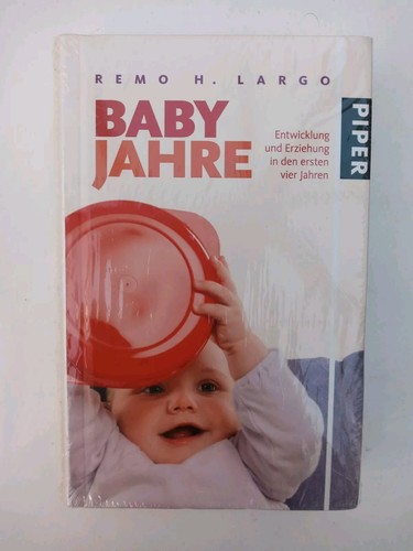 Baby jahre remo - remo, largo