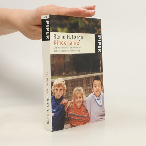 Kinderjahre remo h - | ,