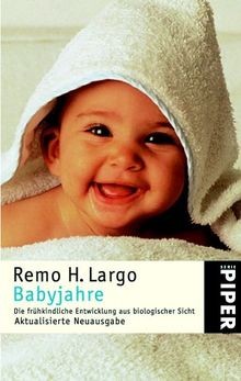 Babyjahre von largo - , h
