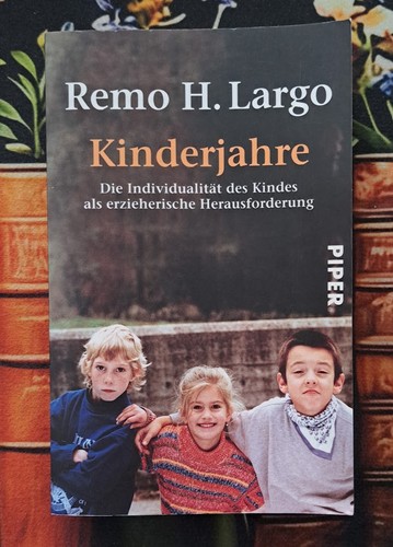 Largo kinderjahre von - largo,,