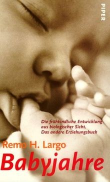 Babyjahre von largo - babyjahre, remo