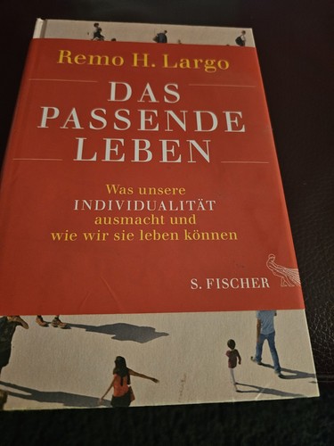 Das passende leben von - passende,