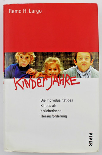 Kinderjahre remo largo - remo,
