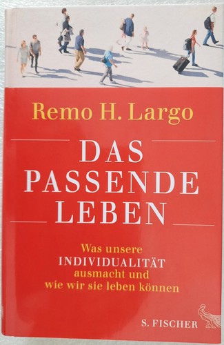 Das passende leben - , h